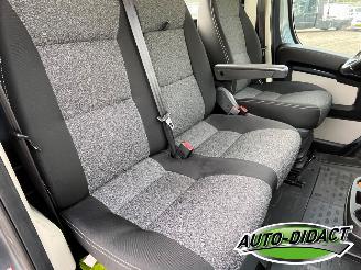 Fiat Ducato 2.3 Kegger Lier Navi Camera Airco picture 23
