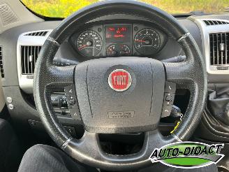 Fiat Ducato 2.3 Kegger Lier Navi Camera Airco picture 6