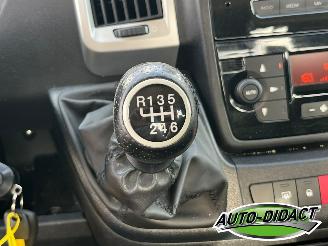 Fiat Ducato 2.3 Kegger Lier Navi Camera Airco picture 13