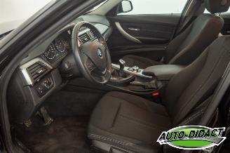 BMW 3-serie 318i Navi Airco picture 27