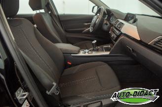 BMW 3-serie 318i Navi Airco picture 22