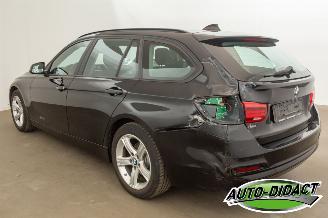 BMW 3-serie 318i Navi Airco picture 3