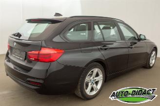 BMW 3-serie 318i Navi Airco picture 4