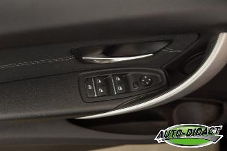 BMW 3-serie 318i Navi Airco picture 15