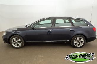 Audi A6 avant 2.0 TFSI Automaat Navi Airco Business Edition picture 39