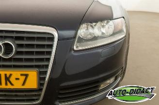 Audi A6 avant 2.0 TFSI Automaat Navi Airco Business Edition picture 35