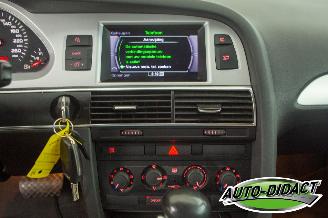 Audi A6 avant 2.0 TFSI Automaat Navi Airco Business Edition picture 11