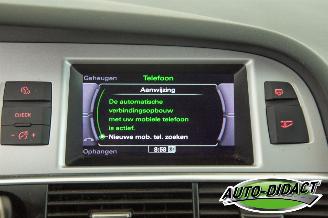 Audi A6 avant 2.0 TFSI Automaat Navi Airco Business Edition picture 8