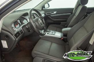 Audi A6 avant 2.0 TFSI Automaat Navi Airco Business Edition picture 26
