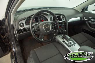 Audi A6 avant 2.0 TFSI Automaat Navi Airco Business Edition picture 27