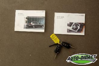 Audi A6 avant 2.0 TFSI Automaat Navi Airco Business Edition picture 29