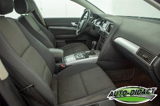 Audi A6 avant 2.0 TFSI Automaat Navi Airco Business Edition picture 23