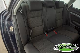 Audi A6 avant 2.0 TFSI Automaat Navi Airco Business Edition picture 22