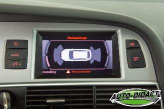 Audi A6 avant 2.0 TFSI Automaat Navi Airco Business Edition picture 9