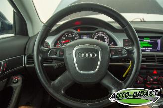 Audi A6 avant 2.0 TFSI Automaat Navi Airco Business Edition picture 5