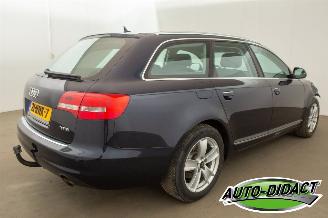 Audi A6 avant 2.0 TFSI Automaat Navi Airco Business Edition picture 4