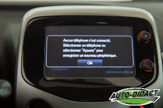 Toyota Aygo 1.0 VVT-i Navi Airco x-play picture 9