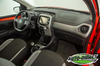 Toyota Aygo 1.0 VVT-i Navi Airco x-play picture 18