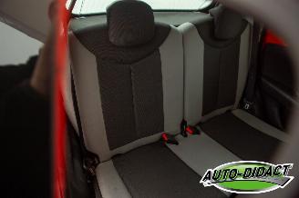 Toyota Aygo 1.0 VVT-i Navi Airco x-play picture 21