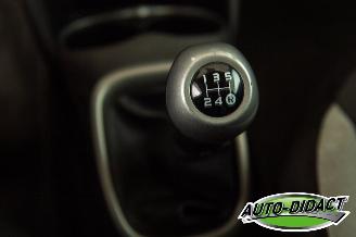 Toyota Aygo 1.0 VVT-i Navi Airco x-play picture 11