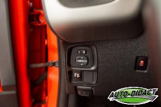 Toyota Aygo 1.0 VVT-i Navi Airco x-play picture 13