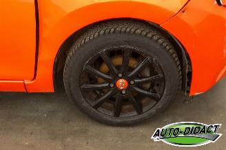 Toyota Aygo 1.0 VVT-i Navi Airco x-play picture 30