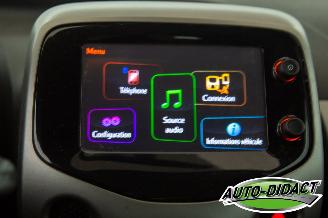 Toyota Aygo 1.0 VVT-i Navi Airco x-play picture 8