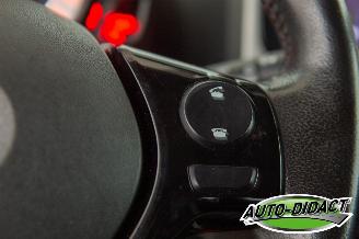 Toyota Aygo 1.0 VVT-i Navi Airco x-play picture 15