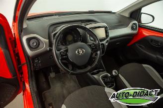 Toyota Aygo 1.0 VVT-i Navi Airco x-play picture 23
