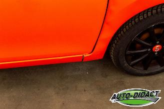 Toyota Aygo 1.0 VVT-i Navi Airco x-play picture 27