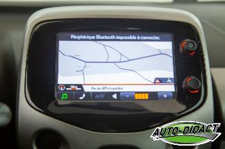 Toyota Aygo 1.0 VVT-i Navi Airco x-play picture 7