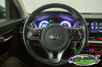 Kia Niro 1.6 GDi PHEV Automaat Navi Camera Clima DynamicLine picture 5
