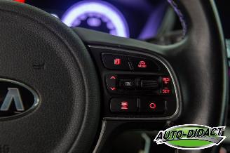 Kia Niro 1.6 GDi PHEV Automaat Navi Camera Clima DynamicLine picture 16