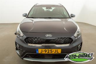 Kia Niro 1.6 GDi PHEV Automaat Navi Camera Clima DynamicLine picture 36