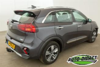 Kia Niro 1.6 GDi PHEV Automaat Navi Camera Clima DynamicLine picture 4