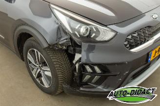 Kia Niro 1.6 GDi PHEV Automaat Navi Camera Clima DynamicLine picture 31