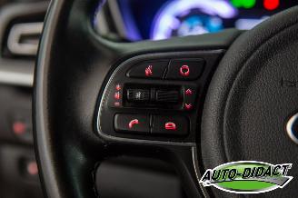 Kia Niro 1.6 GDi PHEV Automaat Navi Camera Clima DynamicLine picture 15