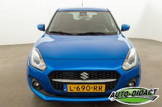Suzuki Swift 1.2 Hybrid Airco Camera Select Smart picture 34