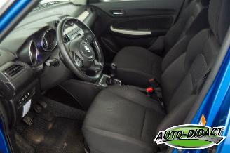 Suzuki Swift 1.2 Hybrid Airco Camera Select Smart picture 26