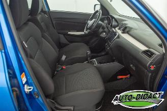 Suzuki Swift 1.2 Hybrid Airco Camera Select Smart picture 21