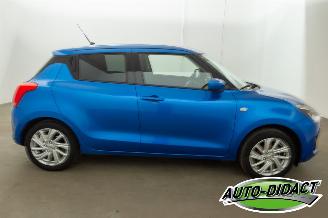 Suzuki Swift 1.2 Hybrid Airco Camera Select Smart picture 38
