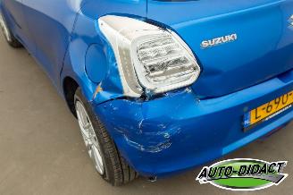 Suzuki Swift 1.2 Hybrid Airco Camera Select Smart picture 30