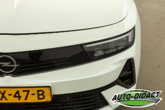 Opel Astra Electric 54 kWh 47.475 km NAP Navi Camera Clima Business Edition picture 30