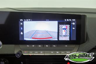 Opel Astra Electric 54 kWh 47.475 km NAP Navi Camera Clima Business Edition picture 8