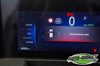 Opel Astra Electric 54 kWh 47.475 km NAP Navi Camera Clima Business Edition picture 6