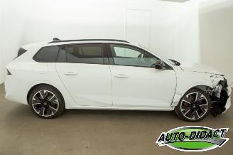 Opel Astra Electric 54 kWh 47.475 km NAP Navi Camera Clima Business Edition picture 36
