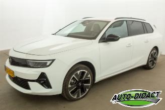 Unfallwagen Opel Astra Electric 54 kWh 47.475 km NAP Navi Camera Clima Business Edition 2025/4
