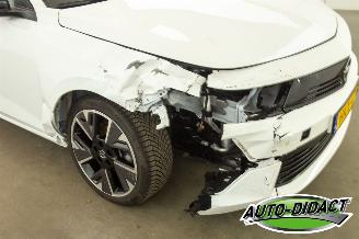 Opel Astra Electric 54 kWh 47.475 km NAP Navi Camera Clima Business Edition picture 27