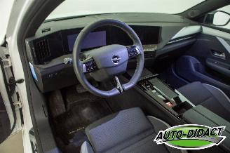Opel Astra Electric 54 kWh 47.475 km NAP Navi Camera Clima Business Edition picture 20