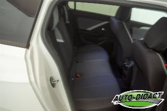 Opel Astra Electric 54 kWh 47.475 km NAP Navi Camera Clima Business Edition picture 19